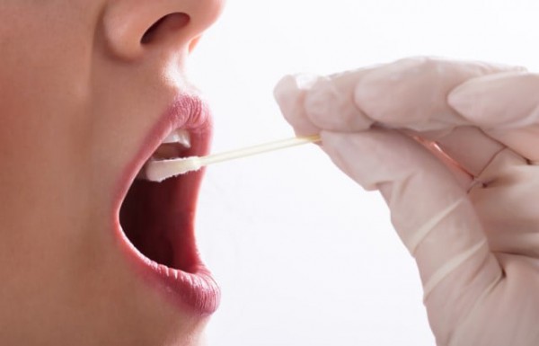 Phát hiện sớm nguy cơ mắc bệnh tim ở trẻ bằng cách lấy dịch vùng má? Phát hiện sớm nguy cơ mắc bệnh tim ở trẻ bằng cách lấy dịch vùng má?