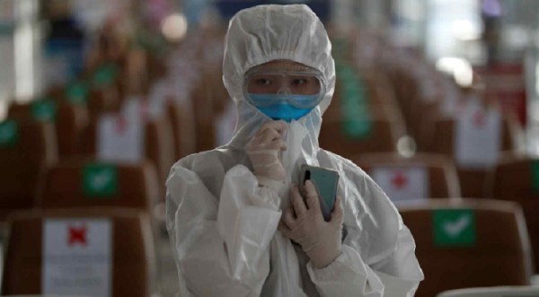Phát hiện virus corona mới ở Thái Lan có khả năng lây sang người Phát hiện virus corona mới ở Thái Lan có khả năng lây sang người