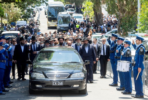 Philippines bác tin hung thủ xả súng Sydney được huấn luyện tại Philippines? Philippines bác tin hung thủ xả súng Sydney được huấn luyện tại Philippines?