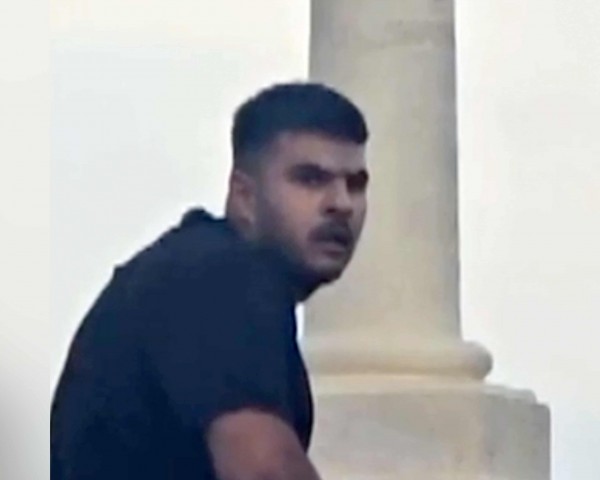 Philippines bác tin hung thủ xả súng Sydney được huấn luyện tại Philippines? Philippines bác tin hung thủ xả súng Sydney được huấn luyện tại Philippines?