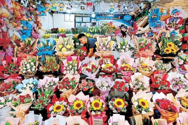 Philippines cảnh báo lừa đảo trực tuyến gia tăng trước dịp Lễ tình nhân Philippines cảnh báo lừa đảo trực tuyến gia tăng trước dịp Lễ tình nhân