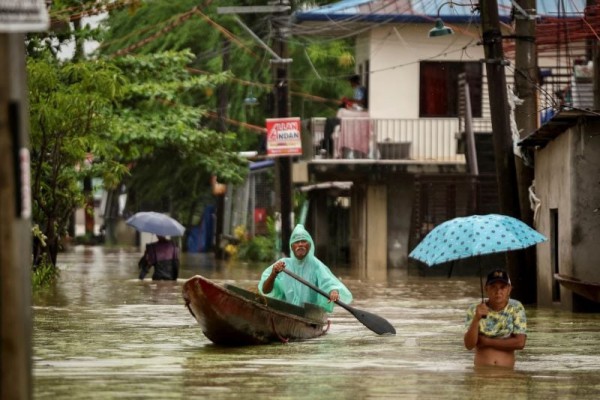 Philippines sẽ ứng dụng trí tuệ nhân tạo trong dự báo thời tiết