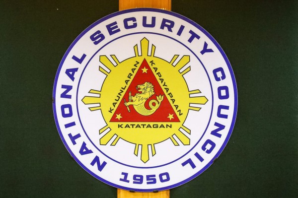 Philippines tuyên bố phát hiện hoạt động gián điệp liên quan Trung Quốc