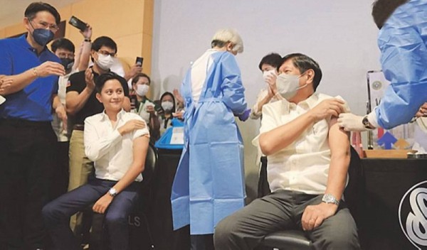 Philippines xem xét gia hạn tình trạng khẩn cấp y tế cộng đồng do Covid-19 
