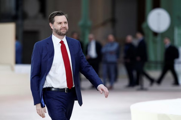 Phó Tổng thống Mỹ chỉ trích gay gắt việc kiểm duyệt nội dung trên Big Tech Phó Tổng thống Mỹ chỉ trích gay gắt việc kiểm duyệt nội dung trên Big Tech