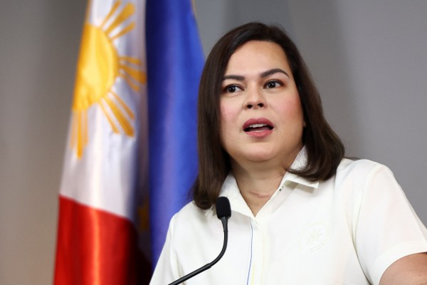 Phó tổng thống Philippines Sara Duterte thoát nguy cơ bị luận tội