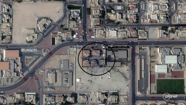 Qatar cân nhắc lại vai trò trung gian cho Gaza