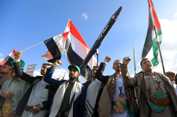 Quân đội Israel để lọt UAV Houthi, Thủ tướng Netanyahu cảnh báo