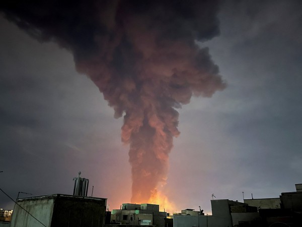 Quân đội Mỹ đã chi bao nhiêu cho xung đột với Iran?