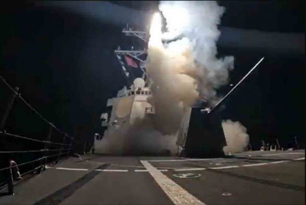 Quân đội Mỹ xác nhận triển khai lực lượng ở Nigeria