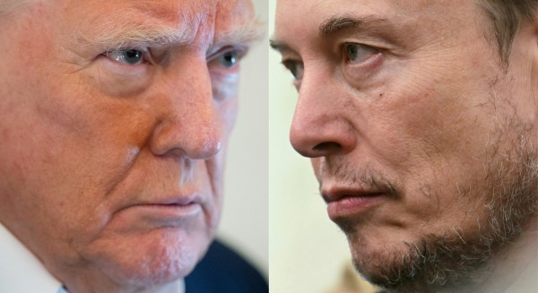 Quan hệ ‘tan hợp, hợp tan’ của Tổng thống Trump và tỉ phú Musk Quan hệ ‘tan hợp, hợp tan’ của Tổng thống Trump và tỉ phú Musk