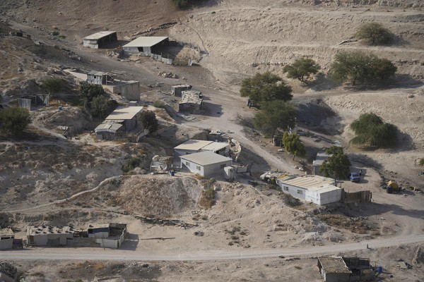 Quốc tế lên án ý tưởng Bờ Tây của Israel Quốc tế lên án ý tưởng Bờ Tây của Israel