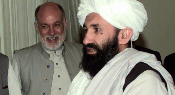 Quyền Thủ tướng Afghanistan kêu gọi thế giới công nhận chính quyền Taliban