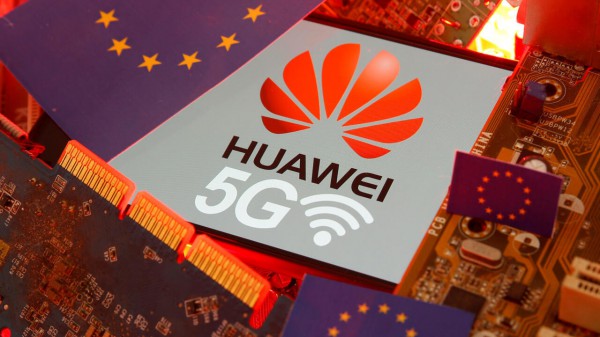 Rộ tin EU cân nhắc cấm thành viên sử dụng thiết bị Huawei, ZTE Rộ tin EU cân nhắc cấm thành viên sử dụng thiết bị Huawei, ZTE
