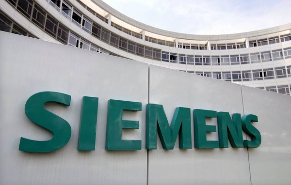 Siemens muốn Canada sớm trả lại turbine khí đốt cho Dòng chảy phương Bắc