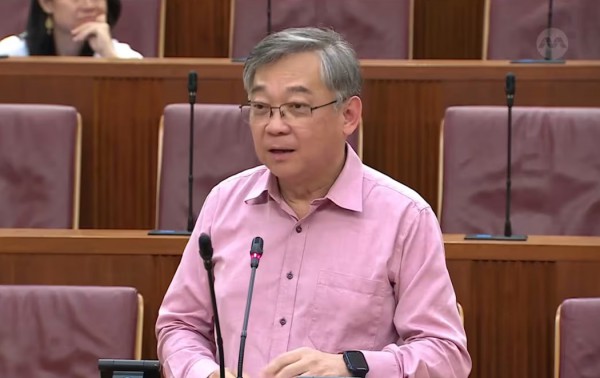 Singapore đối mặt thách thức sống còn khi tỷ lệ sinh xuống đáy Singapore đối mặt thách thức sống còn khi tỷ lệ sinh xuống đáy