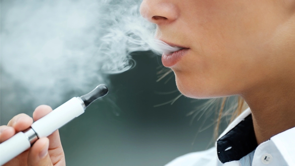 Số người muốn bỏ thuốc lá điện tử ở Australia đã tăng gấp đôi