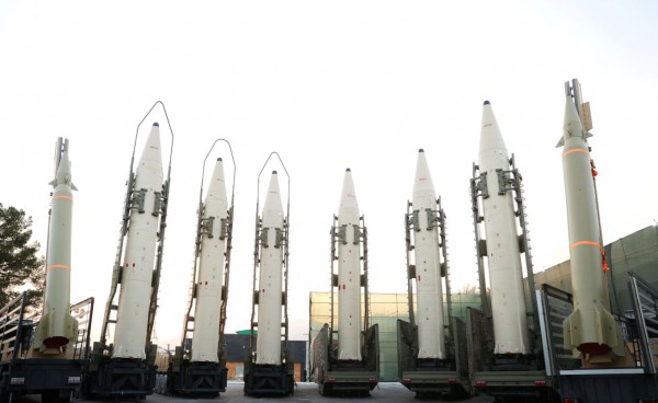 So sánh ưu thế quân sự của Israel và Iran trong cuộc tấn công trực diện So sánh ưu thế quân sự của Israel và Iran trong cuộc tấn công trực diện