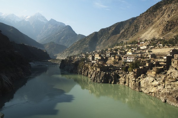 Sông Ấn có trở thành “lá bài” mặc cả trong quan hệ Ấn Độ – Pakistan?