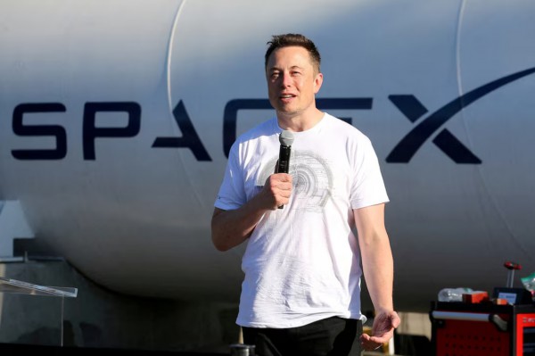 SpaceX của tỉ phú Elon Musk chuẩn bị IPO kỷ lục