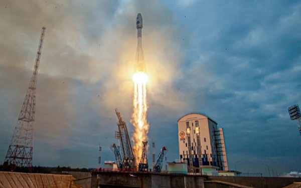 Sứ mệnh Luna-25 của Nga thất bại khi cố gắng hạ cánh trên Mặt Trăng