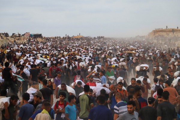 Sức ép gia tăng lên Israel về Gaza Sức ép gia tăng lên Israel về Gaza