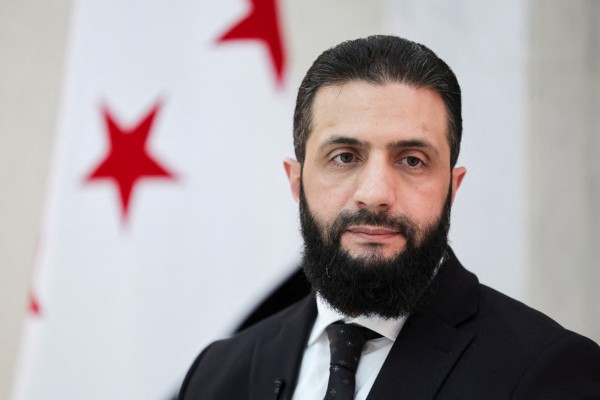 Syria cải tổ chính phủ Syria cải tổ chính phủ