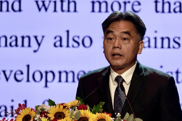 TP.HCM kỷ niệm nửa thế kỷ Việt Nam và Đức đồng hành TP.HCM kỷ niệm nửa thế kỷ Việt Nam và Đức đồng hành