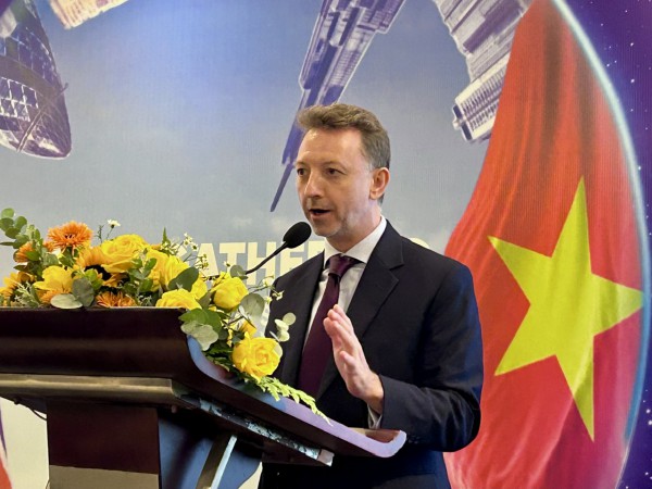 TP.HCM tổ chức Hội nghị thượng đỉnh Doanh nghiệp Anh - Việt Nam đầu tiên