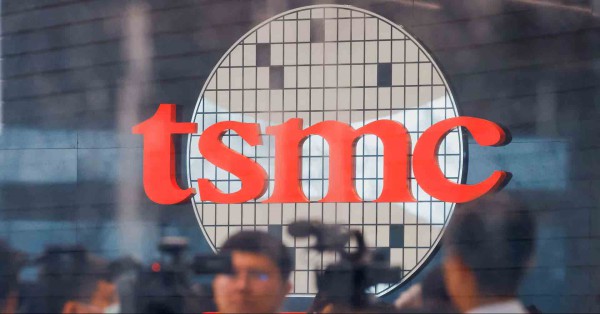 TSMC - 'con dao 2 lưỡi' của Đài Loan TSMC - 'con dao 2 lưỡi' của Đài Loan