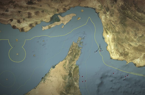Tác động xung đột Israel - Iran lan rộng thế nào? Tác động xung đột Israel - Iran lan rộng thế nào?