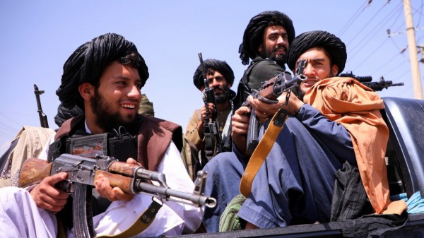 Taliban trở lại với chính sách loại trừ sắc tộc ở Afghanistan