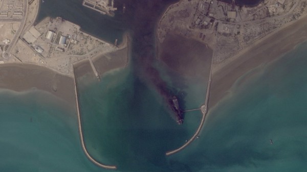 Tàu chiến liên tiếp bị đánh, Iran còn 'lá bài' nào cho sức mạnh biển?