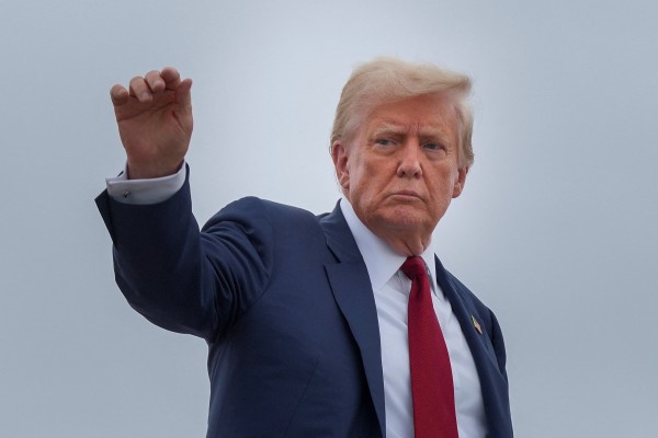 Thách thức với chính sách của Tổng thống Trump Thách thức với chính sách của Tổng thống Trump