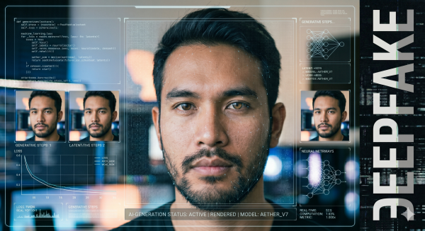 Thái Lan cảnh báo dùng deepfake do AI tạo có trường hợp bị xử hình sự