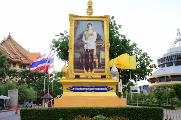 Thái Lan chuẩn bị cho khai mạc Đại lễ Phật Đản Liên Hợp Quốc