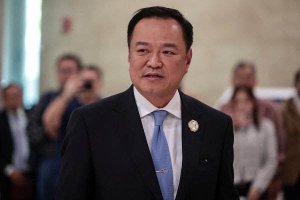 Thái Lan có tân thủ tướng Thái Lan có tân thủ tướng