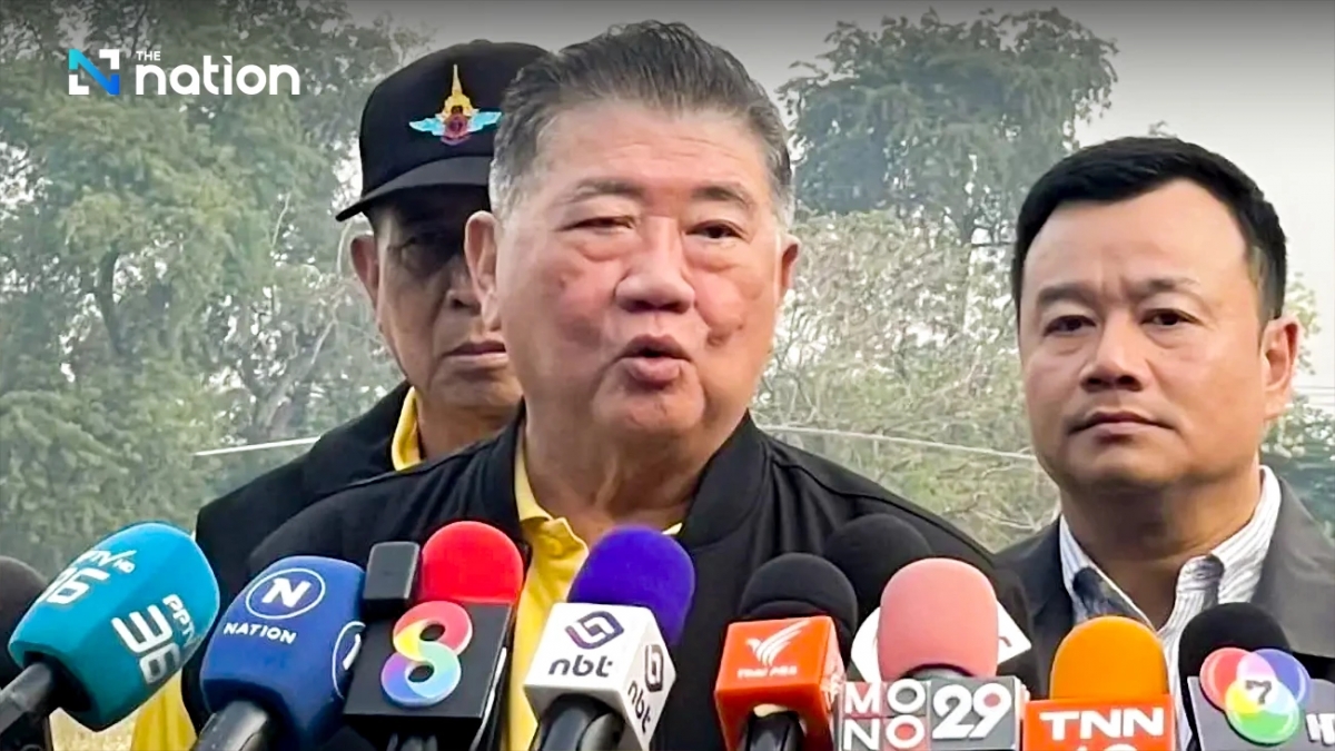 Thái Lan dồn lực truy quét các băng nhóm lừa đảo từ Myanmar Thái Lan dồn lực truy quét các băng nhóm lừa đảo từ Myanmar