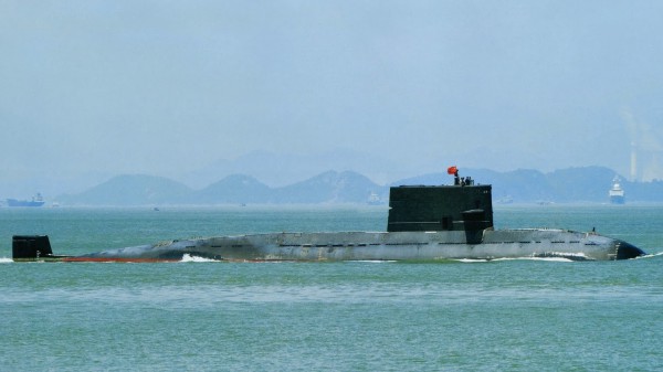 Thái Lan ký thỏa thuận, chấp nhận mua tàu ngầm động cơ Trung Quốc Thái Lan ký thỏa thuận, chấp nhận mua tàu ngầm động cơ Trung Quốc