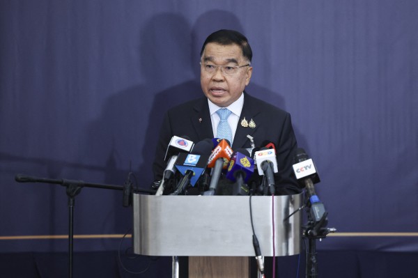 Thái Lan nêu điều kiện thả 18 binh sĩ Campuchia bị bắt trong đụng độ đẫm máu Thái Lan nêu điều kiện thả 18 binh sĩ Campuchia bị bắt trong đụng độ đẫm máu