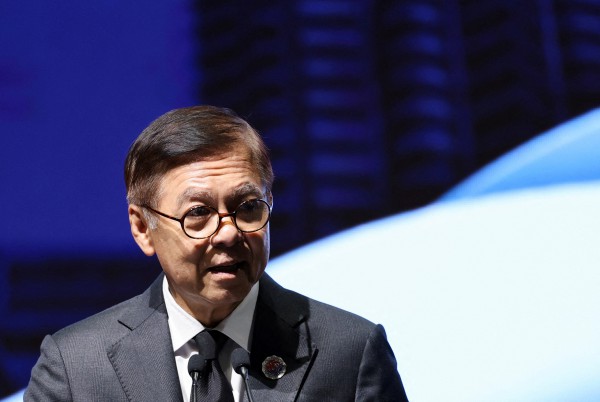 Thái Lan nói không được dùng thuế quan ép nước này hòa bình với Campuchia