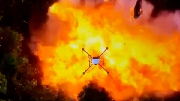 Thái Lan phản ứng sau khi bị Campuchia tố dùng bom bị hơn 110 nước cấm Thái Lan phản ứng sau khi bị Campuchia tố dùng bom bị hơn 110 nước cấm