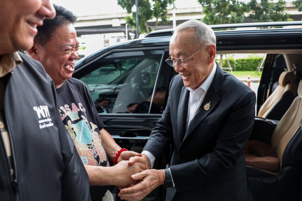 Thái Lan sẽ có thủ tướng mới trong hôm nay?