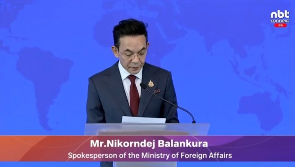 Thái Lan vẫn có thể cắt điện, internet cho vùng biên giới Campuchia Thái Lan vẫn có thể cắt điện, internet cho vùng biên giới Campuchia