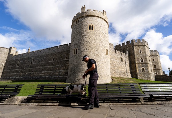 Thăm cấp nhà nước Anh, Tổng thống Trump được tiếp đón đặc biệt ra sao? Thăm cấp nhà nước Anh, Tổng thống Trump được tiếp đón đặc biệt ra sao?