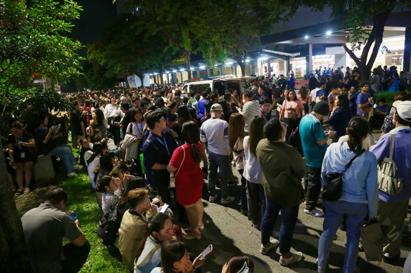 Thảm kịch động đất ở Philippines Thảm kịch động đất ở Philippines