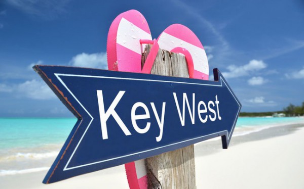 Thành phố Key West – địa điểm du lịch lý tưởng vùng cực Nam nước Mỹ