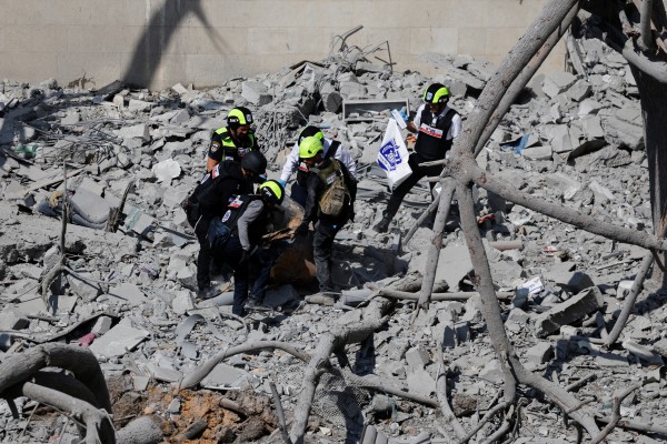 Thế giới đối diện 'tình huống địa chính trị phức tạp nhất' trong nhiều thập niên Thế giới đối diện 'tình huống địa chính trị phức tạp nhất' trong nhiều thập niên