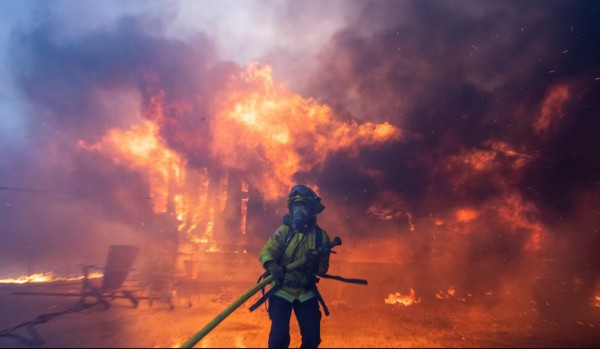 Thế giới năm 2025 qua những hình ảnh nổi bật Thế giới năm 2025 qua những hình ảnh nổi bật