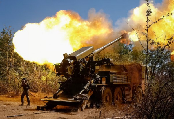 Thế giới năm 2025 qua những hình ảnh nổi bật Thế giới năm 2025 qua những hình ảnh nổi bật